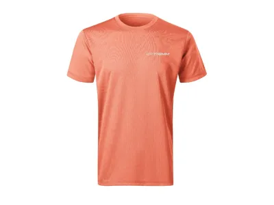 Trimm CHANGE orange melange Velikost: S
