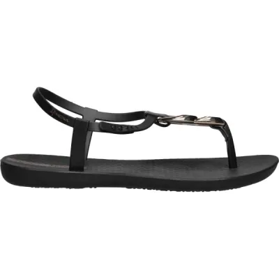 Ipanema CLASS CONNECT II FEM Dámské elegantní sandály, černá, velikost 40