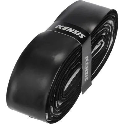 Kensis GRIPFLO COMFORT Florbalová omotávka, černá, velikost UNI