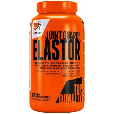EXTRIFIT ELASTOR 150 CPS Doplněk stravy, , velikost UNI