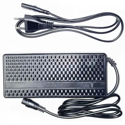 BLUETOUCH BT1000/2000 Nabíječka, černá, velikost UNI