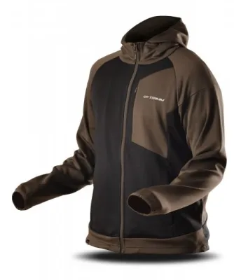 Trimm BART khaki/black Velikost: S