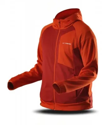 Trimm BART orange/ dark orange Velikost: S