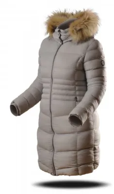 Trimm DORA light grey Velikost: XS