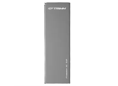 Trimm FREEDOM XL 5.0 grey