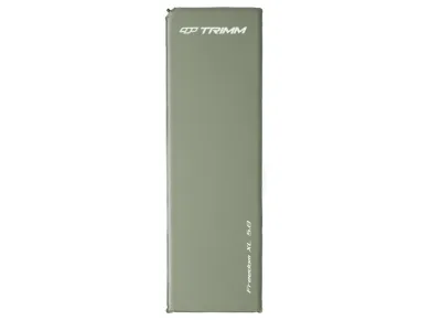 Trimm FREEDOM XL 5.0 olive