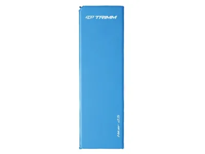 Trimm HIKER 2.5 blue