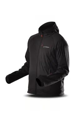Trimm ROCHE grafit black/black Velikost: S
