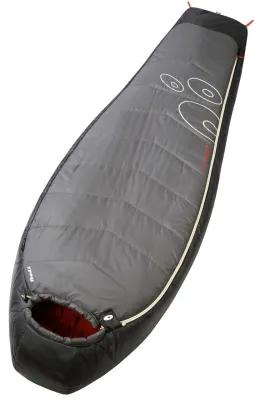 Boll Magma+ RF Right BASALT