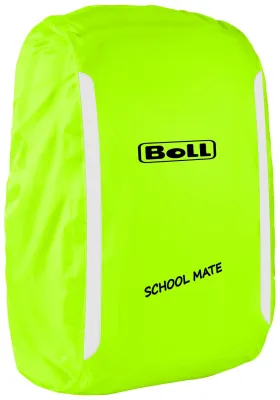 Boll School Mate protector NEON YELLOW 8591790106000
