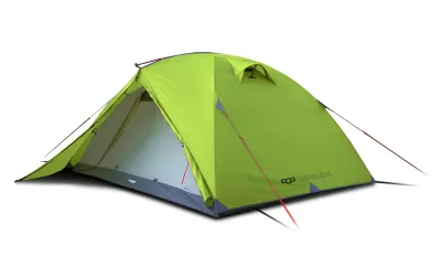 Trimm Thunder-D Lime Green / Grey