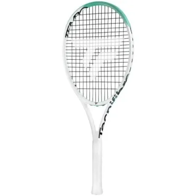 TECNIFIBRE TEMPO 270 Tenisová raketa, bílá, velikost L2