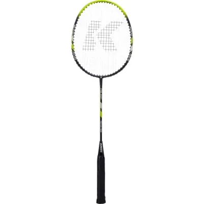 Kensis POWER PRO Badmintonová raketa, černá, velikost OS