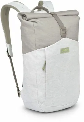 Osprey ARCANE EARTH ROLL TOP pediment grey block