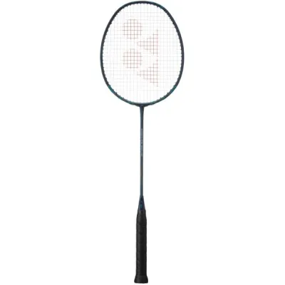 Yonex NANOFLARE 800 PRO Badmintonová raketa, tmavě zelená, velikost G5