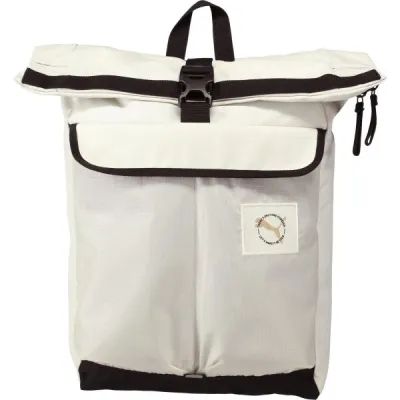 Puma BETTER BACKPACK Batoh, bílá, velikost UNI