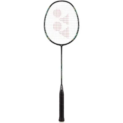 Yonex ARCSABER 2 FEEL Badmintonová raketa, černá, velikost G5