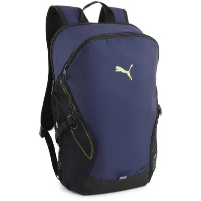 Puma PLUS PRO BACKPACK Batoh, modrá, velikost OSFA