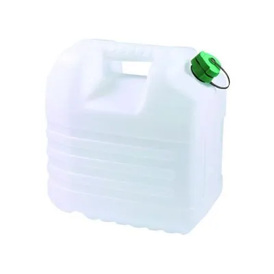 EDA JERRYCAN 10L Kanystr, bílá, velikost UNI