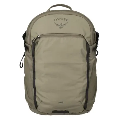 Osprey AXIS 24 Batoh, khaki, velikost UNI