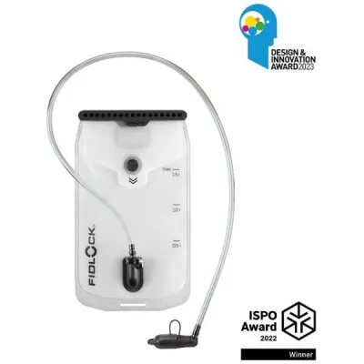 FIDLOCK HERMETIC 1,5L Hydrovak, dummy, velikost OS