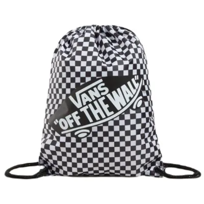 Vans BENCHED BAG Vak, černá, velikost UNI