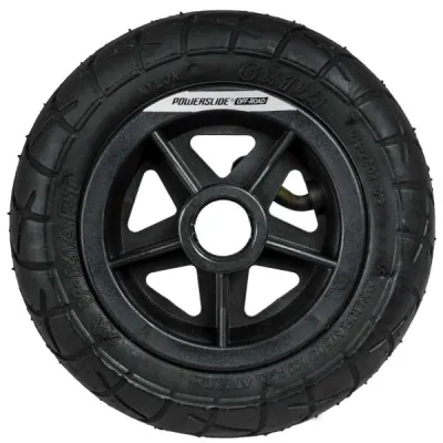 Powerslide KOLEČKA POWERSLIDE SUV CST (1KS) Terénní kolečko, , velikost 150