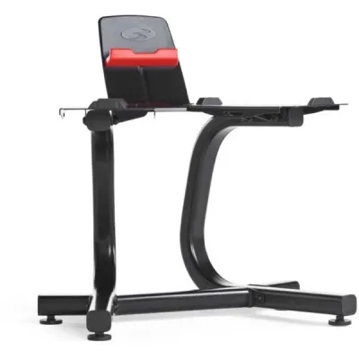 BOWFLEX SELECTTECH Stojan na činky, černá, velikost UNI