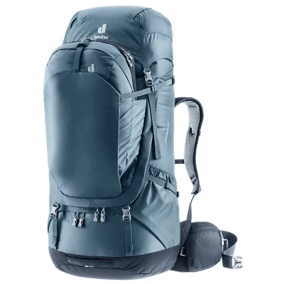 deuter Voyager 65+10 atlantic-ink Velikost: UNI 4046051167190