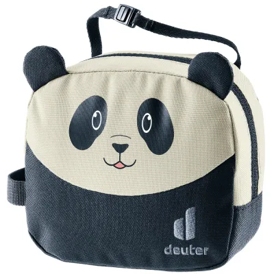 deuter Wash Bag Kids black-bone Velikost: UNI 4046051180199