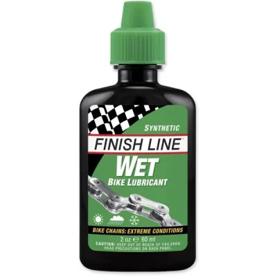FINISH LINE CROSS COUNTRY 2oz/60ml Kapátko, zelená, velikost UNI
