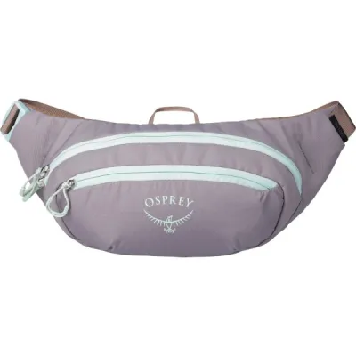 Osprey DAYLITE WAIST PACK Ledvinka, fialová, velikost UNI