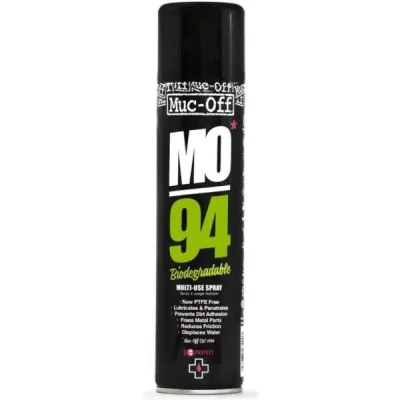 MUC-OFF BIO MO94 Univerzální ochranné antikorozní mazivo ve spreji, dummy, velikost UNI