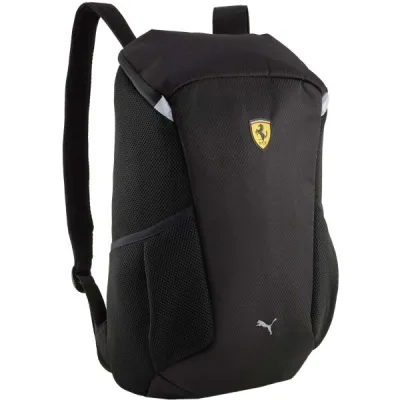 Puma FERRARI BACKPACK L Batoh, černá, velikost UNI