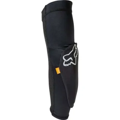 Fox ENDURO ELBOW Chrániče loktů, černá, velikost L