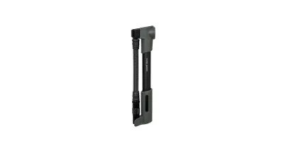 TOPEAK pumpa NANO SHOCK PUMP černá