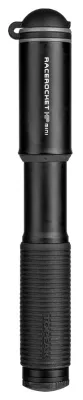 TOPEAK pumpa RACEROCKET HP MINI černá Velikost: UNI