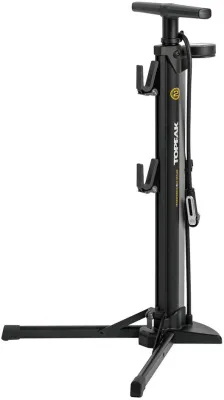 TOPEAK pumpa TRANSFORMER eUP 2STAGE Velikost: UNI