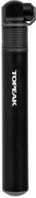 TOPEAK pumpa TWO TIMER XT Velikost: UNI