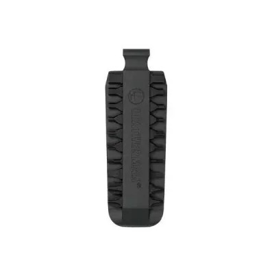 Leatherman BIT KIT 4 Sada bitů, černá, velikost UNI
