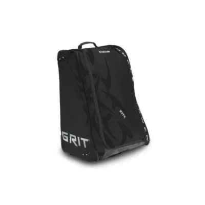 GRIT HYFX YTH Taška, černá, velikost 30"