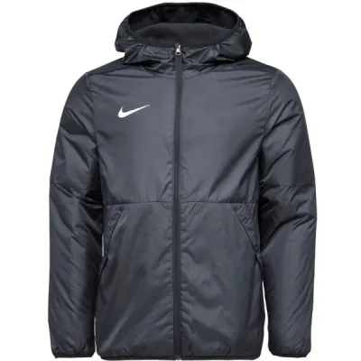 Nike THRM RPL PARK20 FALL JACKET Pánská bunda, černá, velikost L