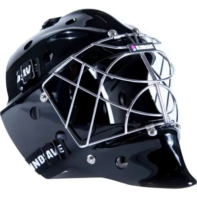 BLINDSAVE ORIGINAL Brankářská maska, černá, velikost UNI