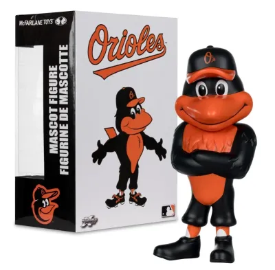 Figurka Oriole Bird Baltimore Orioles MLB