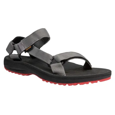 Teva TEVA Winsted Solid M EU 47, BRD Pánské sandály
