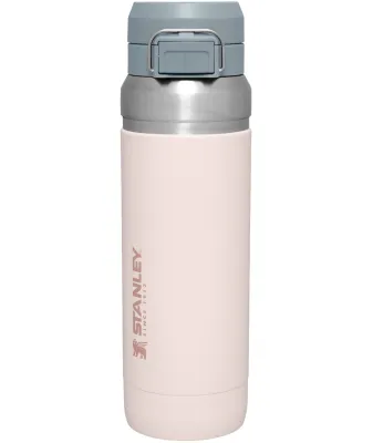 Stanley GO FLIP rose quartz Termolahev