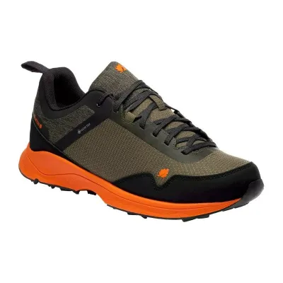 Lafuma Shift GTX EU 42 ⅔, dark bronze Pánské trekové boty