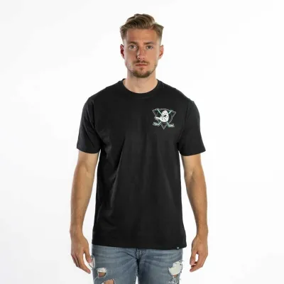 NHL Anaheim Ducks Backer '47 E