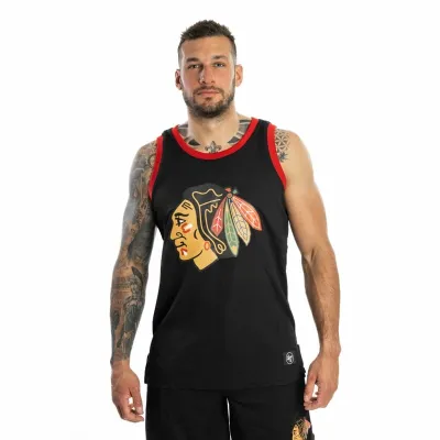 NHL Chicago Blackhawks Imprint