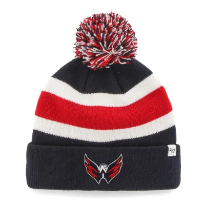 NHL Washington Capitals '47 Br